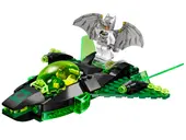 Green Lantern vs. Sinestro