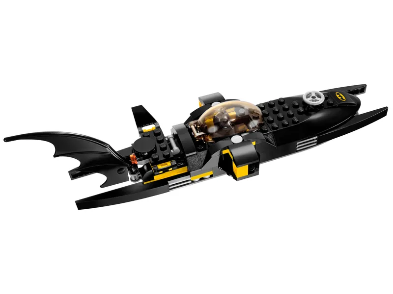 Black Manta Deep Sea Strike Black Manta Deep Sea Strike
