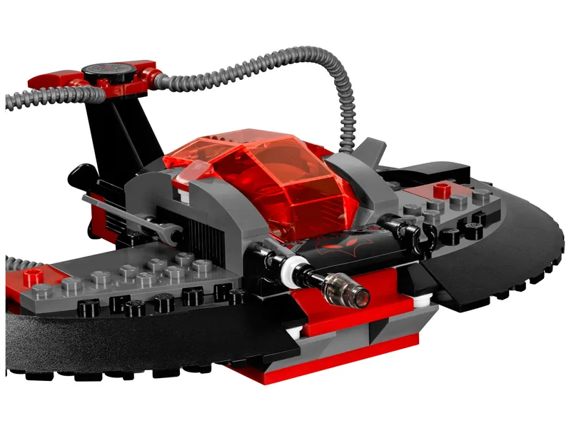 Black Manta Deep Sea Strike Black Manta Deep Sea Strike