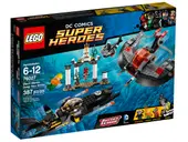 Black Manta Deep Sea Strike