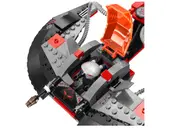 Black Manta Deep Sea Strike