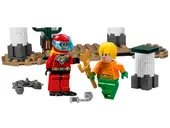Black Manta Deep Sea Strike