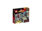 Iron Man vs. Ultron