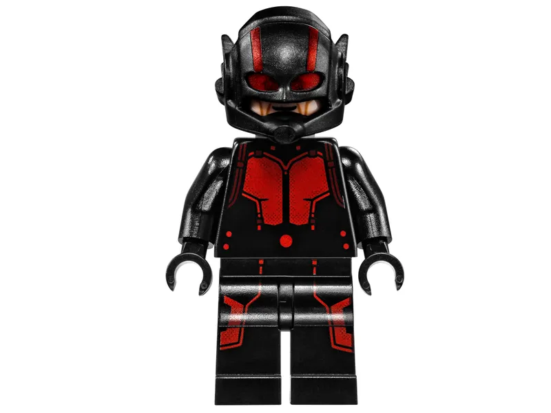 Ant-Man Final Battle