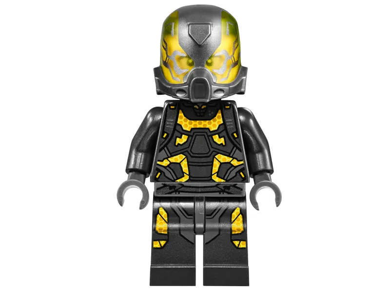 Ant-Man Final Battle