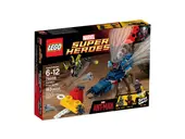 Ant-Man Final Battle
