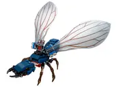 Ant-Man Final Battle