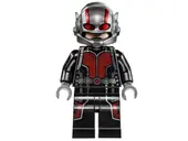 Ant-Man Final Battle