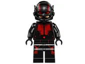 Ant-Man Final Battle