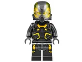 Ant-Man Final Battle