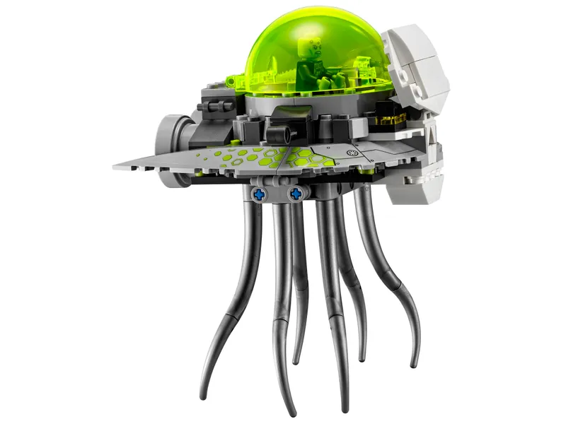 Brainiac Attack