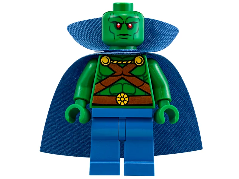 Brainiac Attack