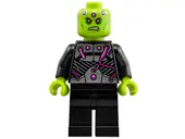 Brainiac Attack