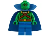 Brainiac Attack