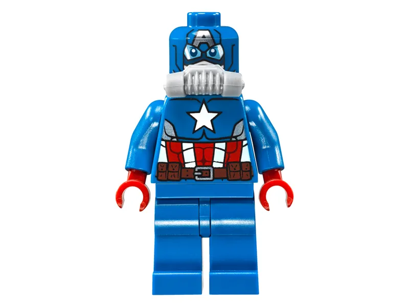 Iron Skull Sub Attack Iron Skull Sub Attack