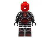 Iron Skull Sub Attack