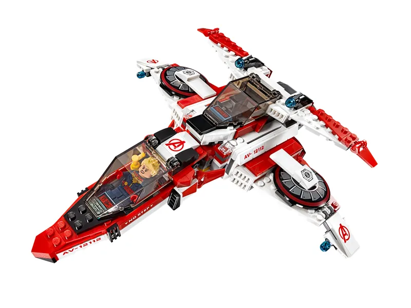Avenjet Space Mission Avenjet Space Mission