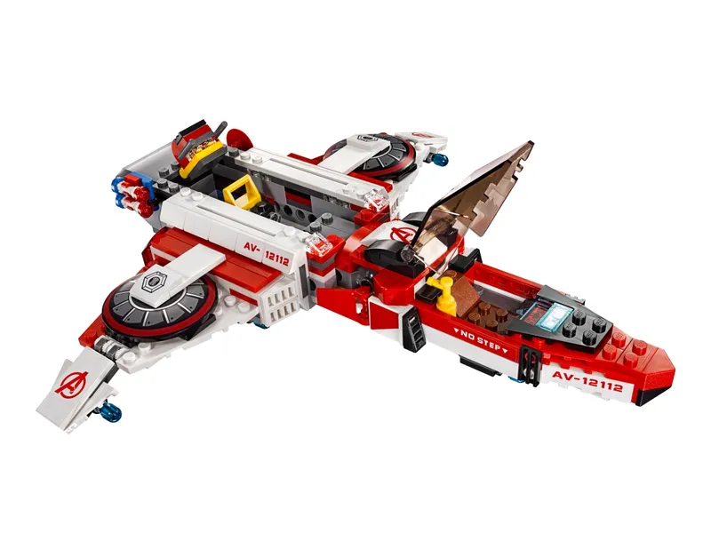 Avenjet Space Mission Avenjet Space Mission