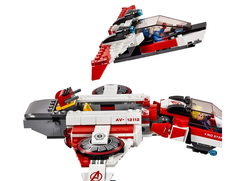 Avenjet Space Mission Avenjet Space Mission