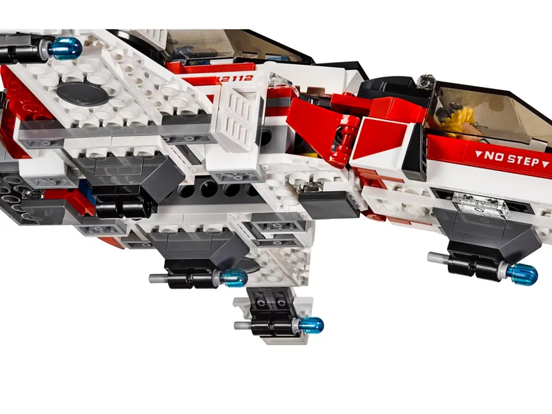 Avenjet Space Mission Avenjet Space Mission