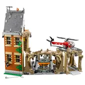 Batman Classic TV Series - Batcave
