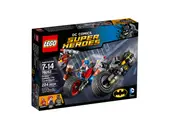 Batman: Gotham City Cycle Chase