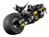 Batman: Gotham City Cycle Chase