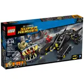 Batman: Killer Croc Sewer Smash