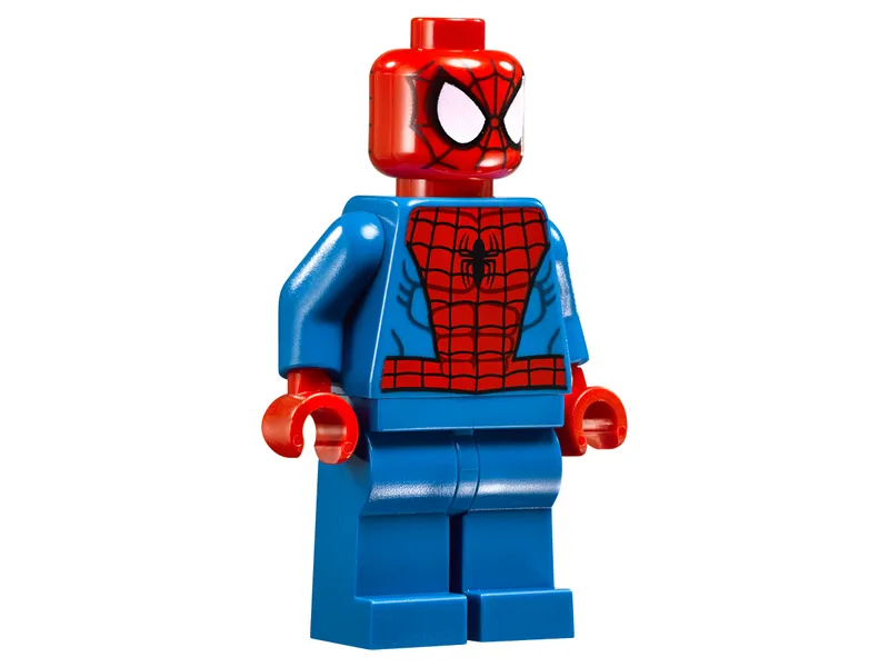 Spider-Man: Ghost Rider Team-up Spider-Man: Ghost Rider Team-up