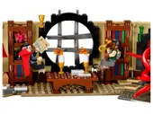 Doctor Strange's Sanctum Sanctorum