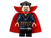 Doctor Strange's Sanctum Sanctorum