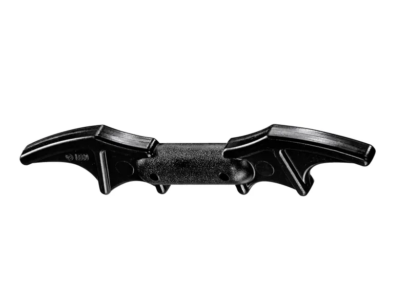 Mighty Micros: Batman vs. Catwoman