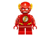 Mighty Micros: The Flash vs. Captain Cold
