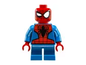 Mighty Micros: Spider-Man vs. Green Goblin