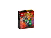 Mighty Micros: Hulk vs. Ultron