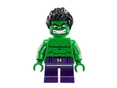 Mighty Micros: Hulk vs. Ultron