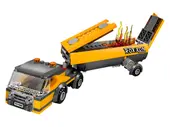 Tanker Truck Takedown