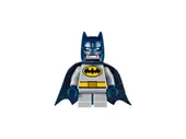 Mighty Micros: Batman vs. Killer Moth