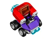 Mighty Micros: Wolverine vs. Magneto