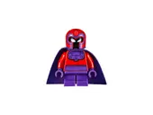 Mighty Micros: Wolverine vs. Magneto