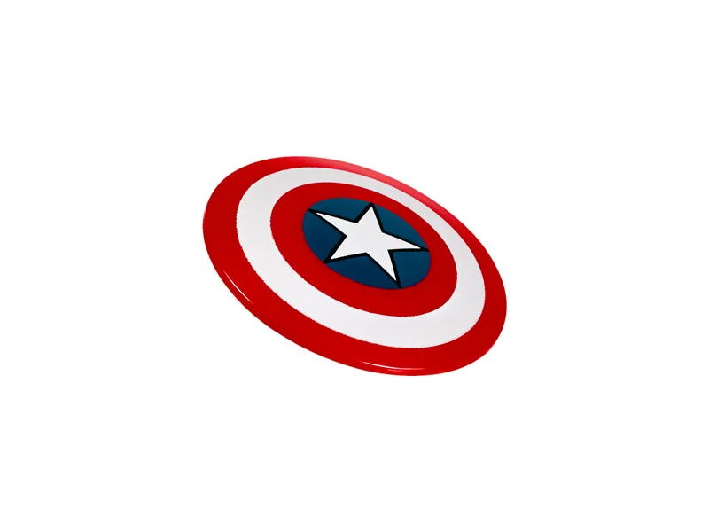 Captain America Jet Pursuit Captain America Jet Pursuit