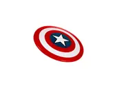 Captain America Jet Pursuit