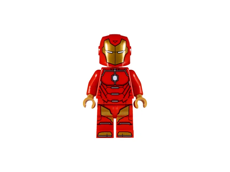 Iron Man: Detroit Steel Strikes