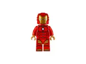 Iron Man: Detroit Steel Strikes