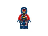 Iron Man: Detroit Steel Strikes