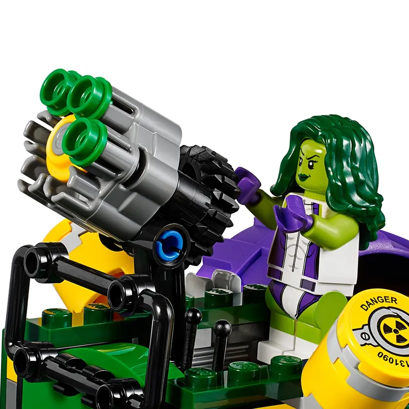 Hulk vs. Red Hulk Hulk vs. Red Hulk