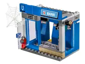 ATM Heist Battle