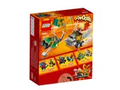 Mighty Micros: Thor vs. Loki