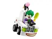 Mighty Micros: Nightwing vs. The Joker