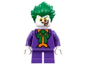 Mighty Micros: Nightwing vs. The Joker